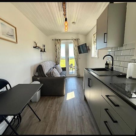 Farr North Lodge 1 Вік Екстер'єр фото