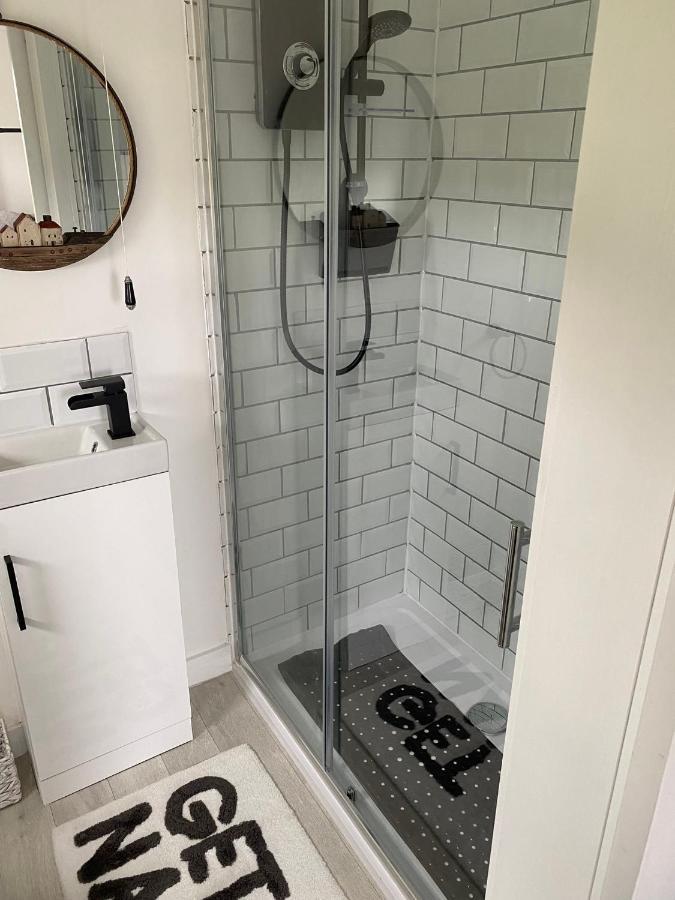 Farr North Lodge 1 Вік Екстер'єр фото
