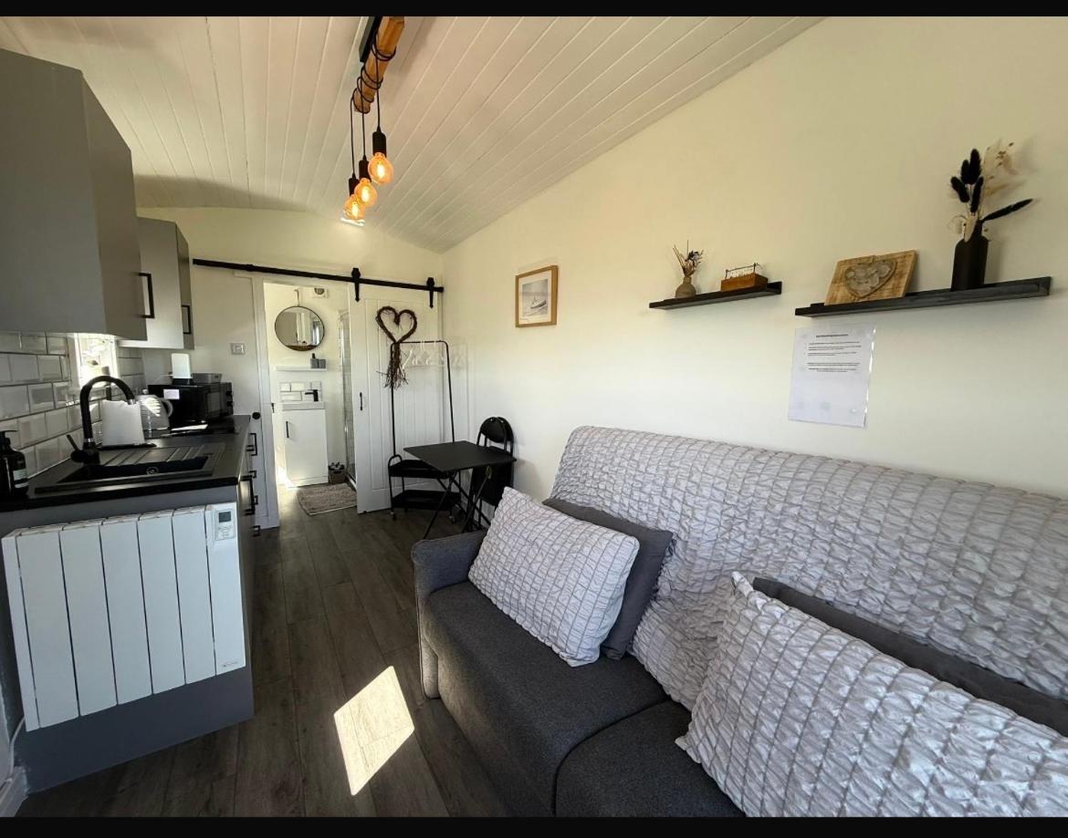 Farr North Lodge 1 Вік Екстер'єр фото