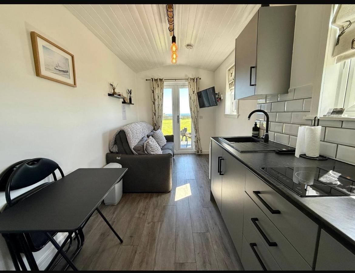 Farr North Lodge 1 Вік Екстер'єр фото
